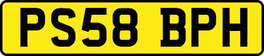 PS58BPH