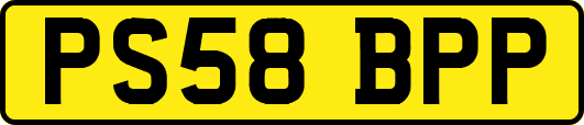PS58BPP