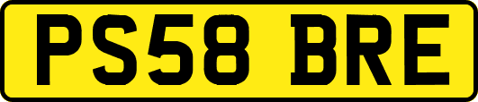 PS58BRE