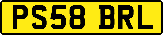 PS58BRL