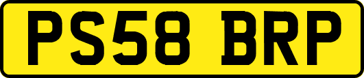 PS58BRP