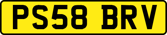 PS58BRV