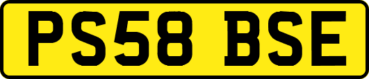 PS58BSE