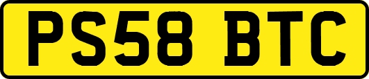 PS58BTC