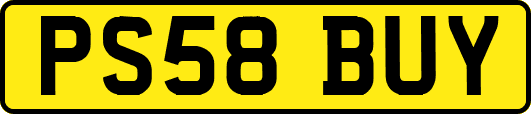 PS58BUY