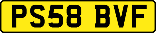 PS58BVF