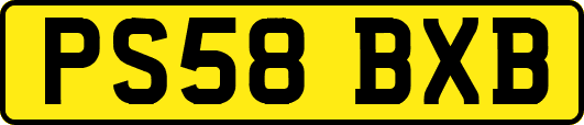 PS58BXB