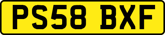 PS58BXF