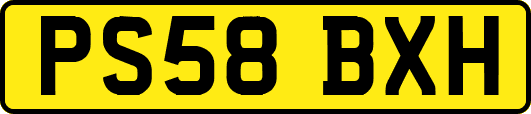 PS58BXH