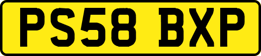 PS58BXP