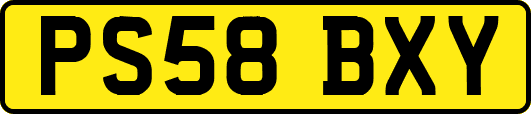 PS58BXY