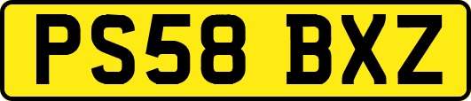 PS58BXZ