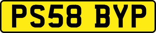 PS58BYP