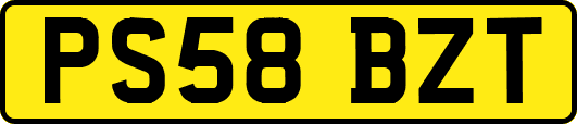 PS58BZT