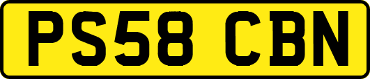 PS58CBN