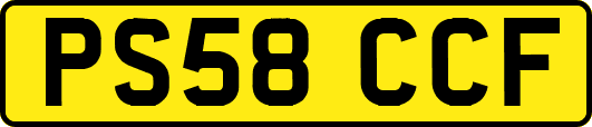 PS58CCF