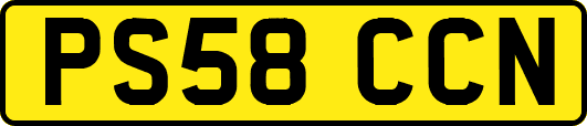 PS58CCN