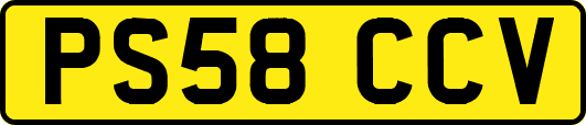 PS58CCV