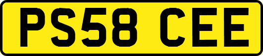 PS58CEE