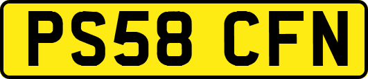PS58CFN