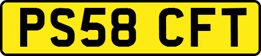 PS58CFT