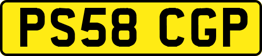 PS58CGP