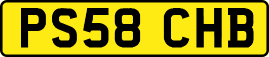PS58CHB
