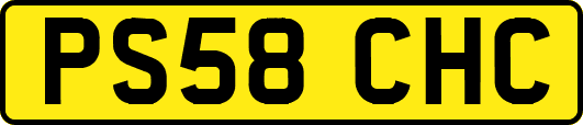 PS58CHC