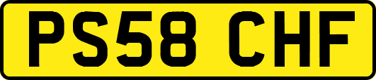 PS58CHF