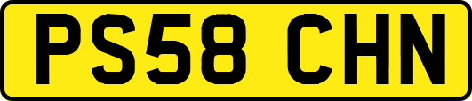 PS58CHN