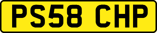 PS58CHP