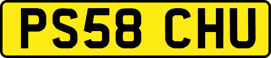 PS58CHU