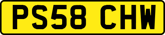 PS58CHW