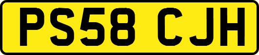PS58CJH