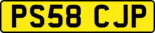 PS58CJP