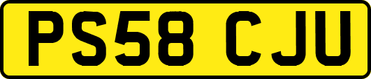 PS58CJU