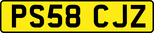 PS58CJZ