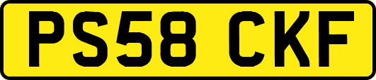 PS58CKF