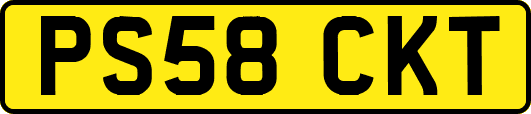 PS58CKT