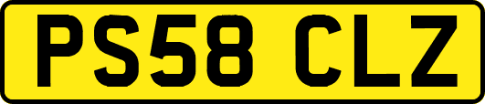 PS58CLZ