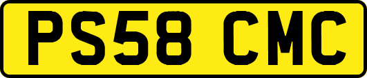 PS58CMC