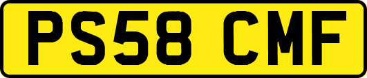 PS58CMF