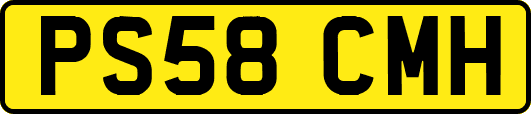 PS58CMH