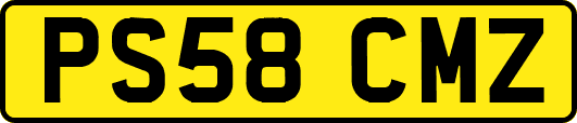 PS58CMZ
