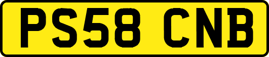 PS58CNB