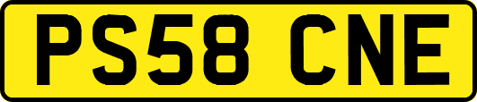 PS58CNE