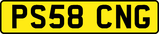 PS58CNG