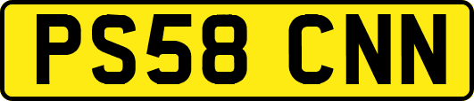 PS58CNN