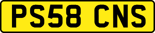 PS58CNS