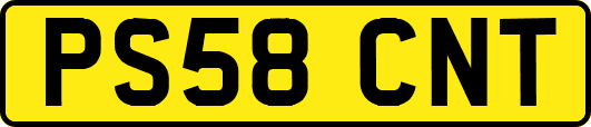 PS58CNT